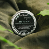 Hand Balm