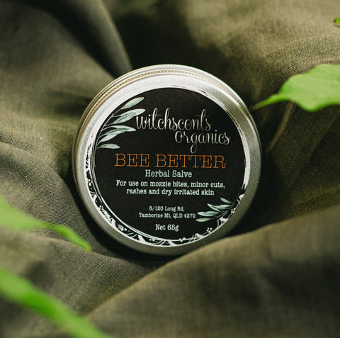 Bee Better