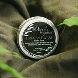 Lemon Balm