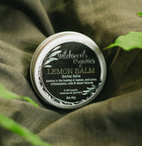 Lemon Balm