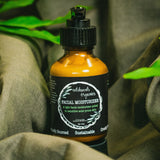 Facial Moisturizer for Acne Prone Skin
