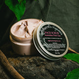 Australian Pink Clay Facial Scrub