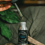 Beard Oil