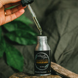 Beard Oil