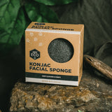 Konjac Facial Sponge