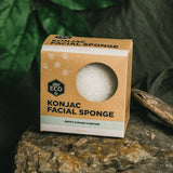 Konjac Facial Sponge