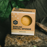 Konjac Facial Sponge