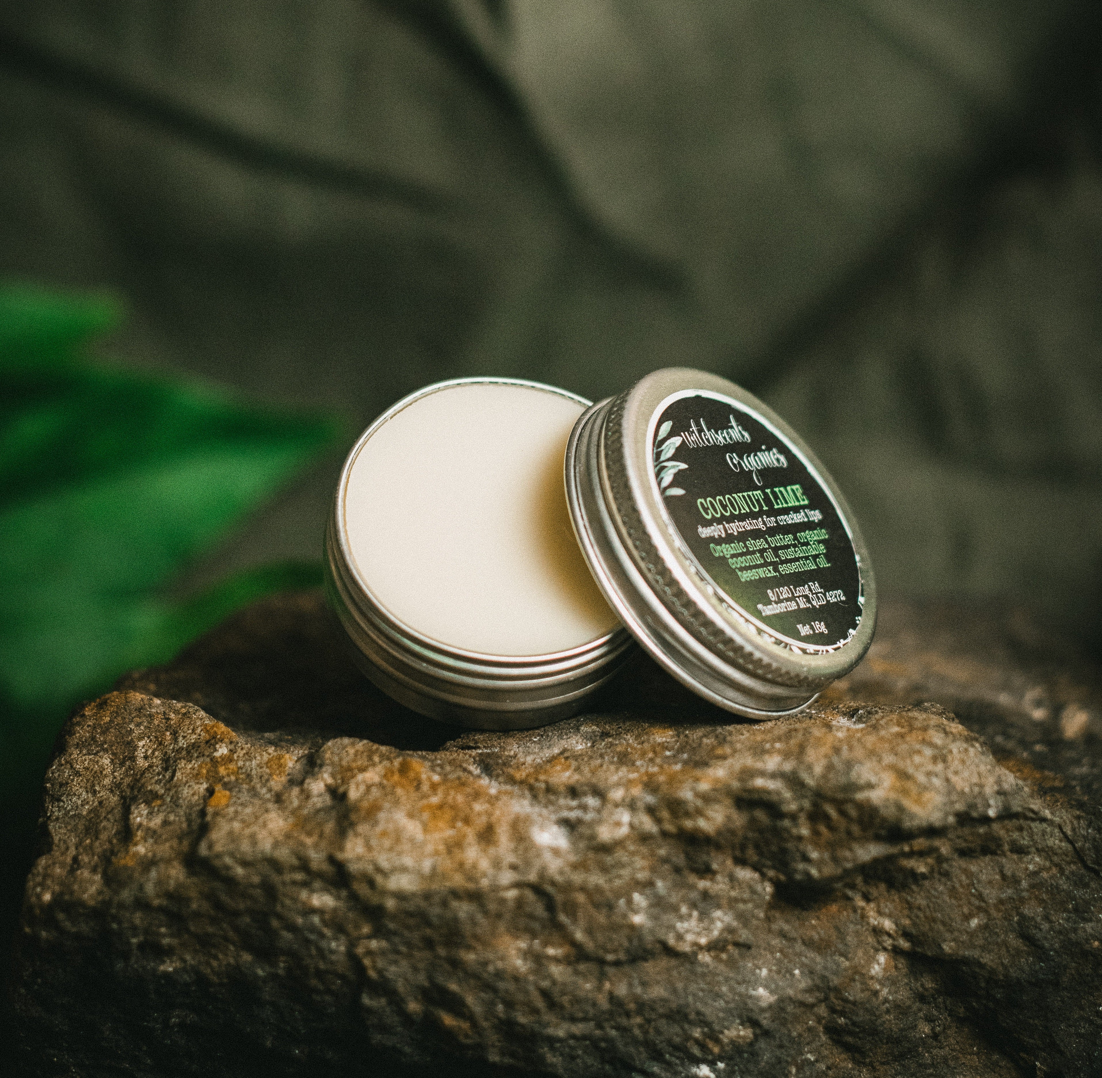 Lip Balm
