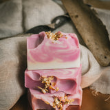 Pink Grapefruit + Orange