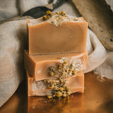 Bergamot + Ylang Ylang