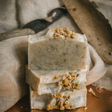 Chamomile + Shea