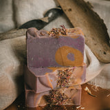 Peru + Lavender
