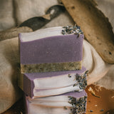 Fields of Lavender