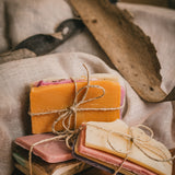 Soap Samplers