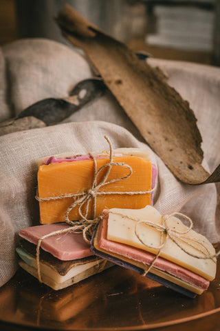 Soap Samplers