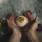 Lavender + Patchouli