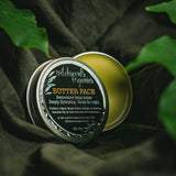 Butter Face