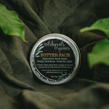 Butter Face