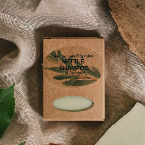 Nettle Shampoo
