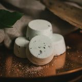 Eucalyptus + Rosemary Shower Steamer