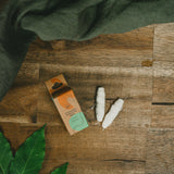 Compostable Dental Floss