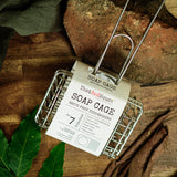 Soap Cage