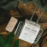Soap Cage