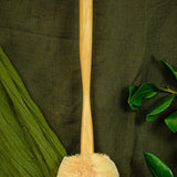 Long Handle Back Brush