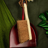 Household dust brush
