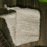 Soap Saver Bag