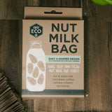 Nut milk bag