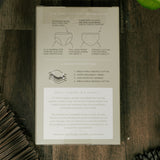 Period briefs