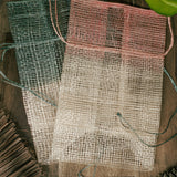 Draw String Eco Bags