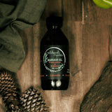 Massage Oil