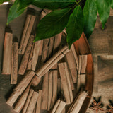 Organic Cinnamon Quills