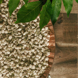 Organic Jasmine Flower