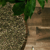 Organic Hawthorn Leaf & Flower