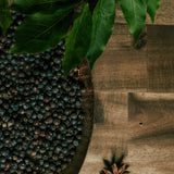 Organic Juniper Berries