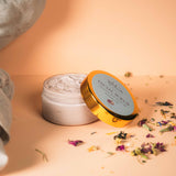 Australian Pink Clay Facial Scrub