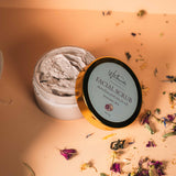 Australian Pink Clay Facial Scrub