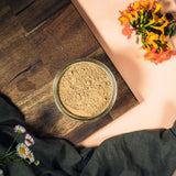 Organic Lemon Myrtle