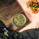 Organic Passion Flower