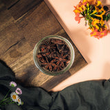 Organic Star Anise