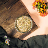 Organic Lemon Ginger