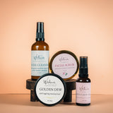 The Age of Alchemy Box