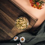 Organic Jasmine Flower