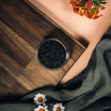 Organic Earl Grey Tea