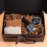 The Gentlemens Edition