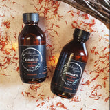 Massage Oil