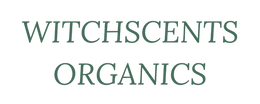 WitchScents Organics